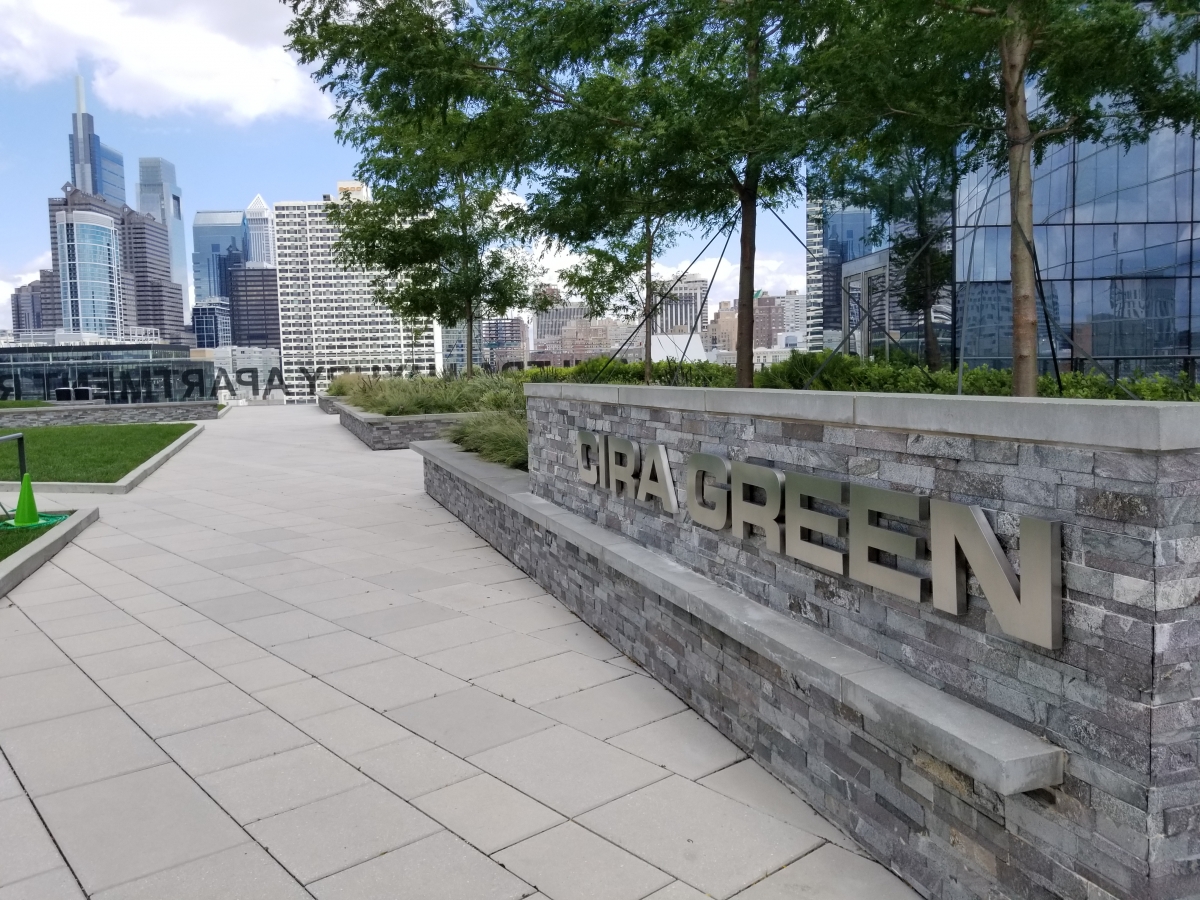 Cira Green