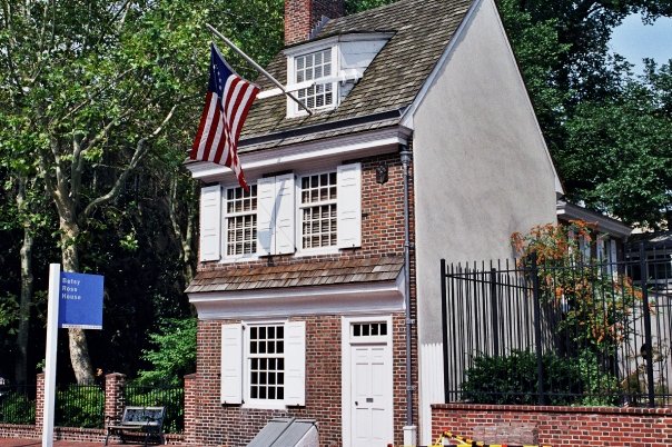 Betsy Ross House
