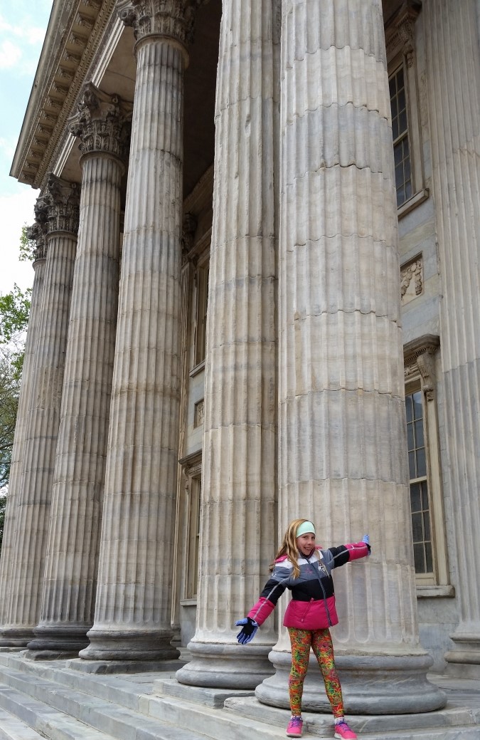 First Bank of the United States, Philadelphia