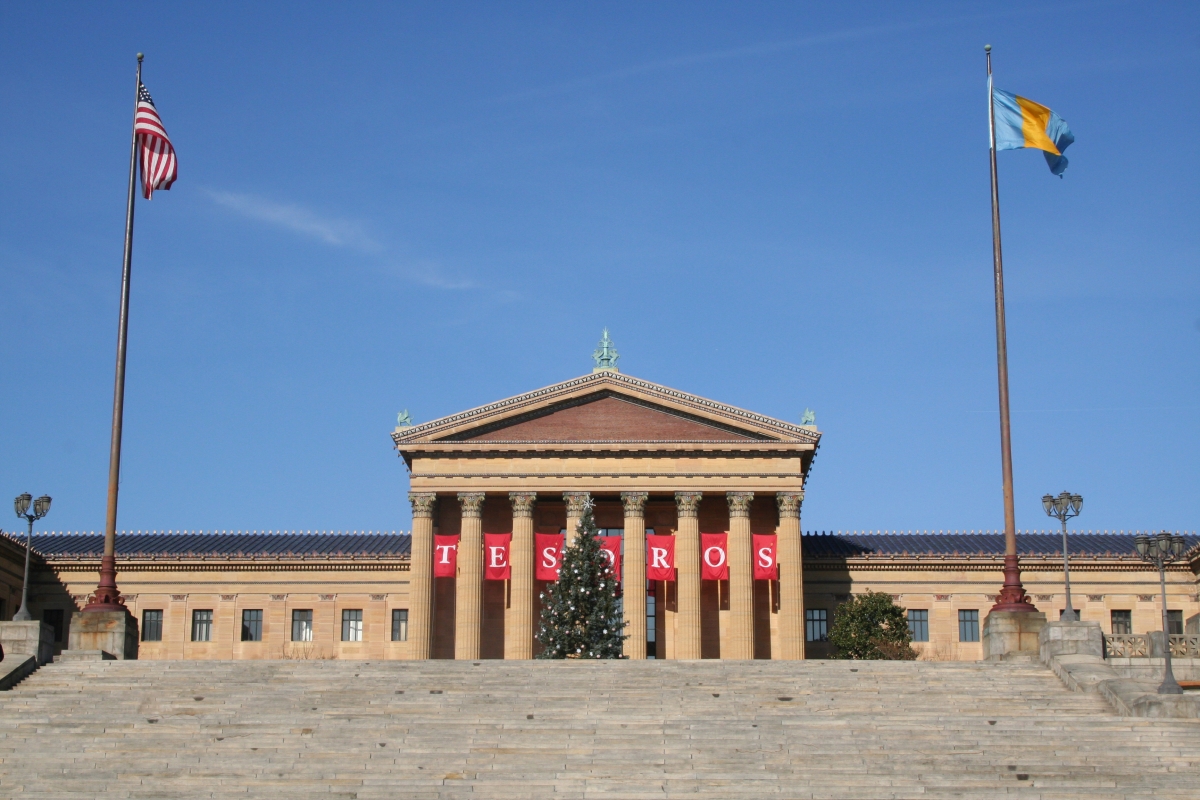 Philadelphia Museum of Art