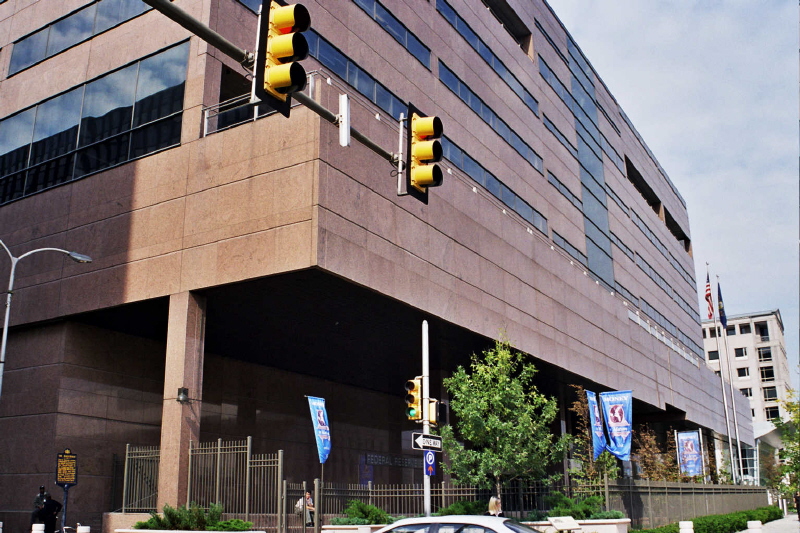 Federal Reserve Bank of Philadelphia