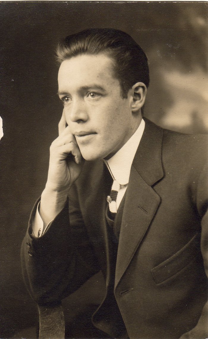 Walter Crail - FindAGrave.com