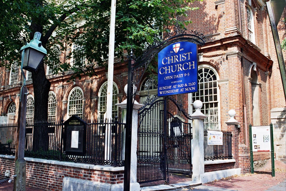Christ Church
