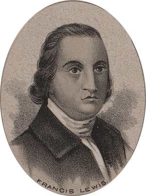 Francis Lewis