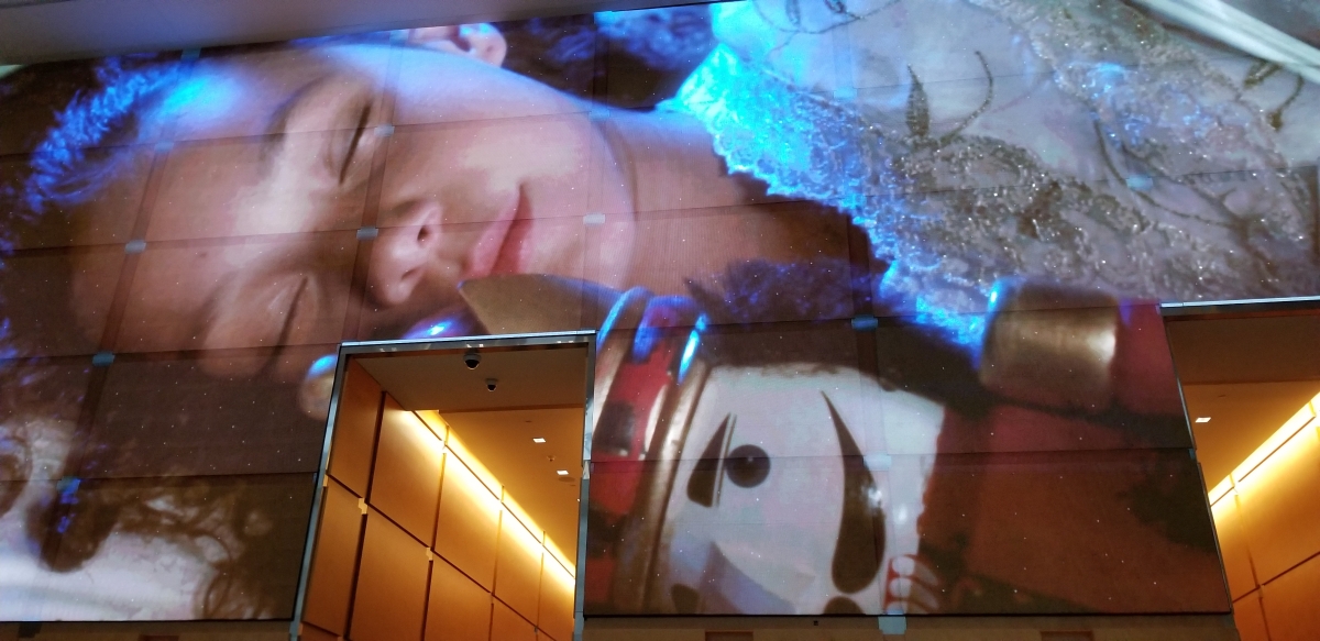 Comcast Holiday Spectacular Featuring The Nutcracker by the Pennsylvania Ballet