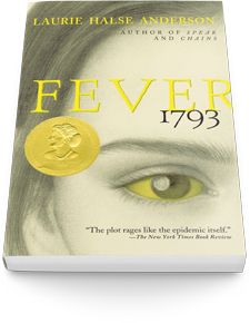 fever-book